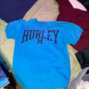 Hurley T-shirt